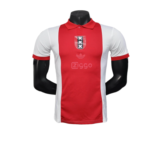 AFC Ajax 25/26 Anniversary Edition Jersey - Player Version