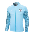 Manchester City 23/24 Full-Zip TrackSuit I