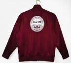 Jacket Adidas x Oasis Red