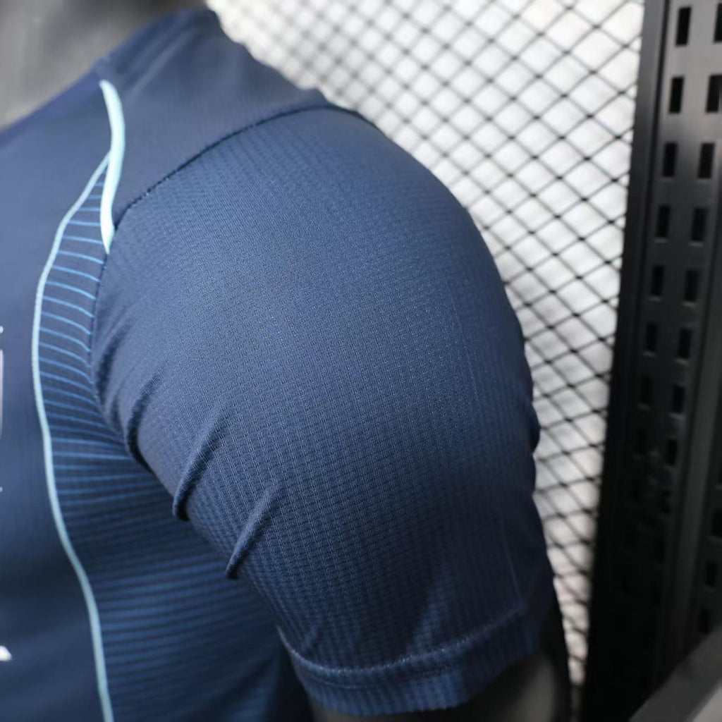 25/26 Player Pachuca Away - Authentic Slim Fit