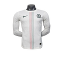 Chelsea 25/26 II Away Jersey - Long Sleeve