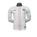 Chelsea 25/26 II Away Jersey - Long Sleeve