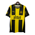 Penarol 25/26 I Home Jersey - Fan Version
