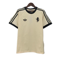 Juventus 25/26 Casual Edition Jersey - Beige - Fan Version