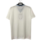 England 1996 I Home Jersey - Retro Version