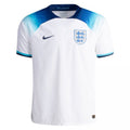 England 22/23 I Home Jersey - Player Version