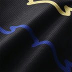 Everton Castore Third Shirt 25/26 - Fan Version