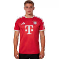 Bayern Munich Home Jersey 2026/27- Fan Version