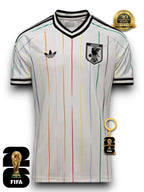 Japan World Cup 2026 Away Jersey