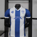 25/26 Player Pachuca Home - Authentic Slim Fit