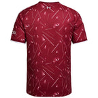 Liverpool Home Jersey 2026/27 - Fan Version