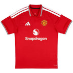 Manchester United Home Jersey 2026/27 - Fan Version