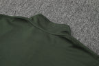 Manchester City 23/24 Half-Zip TrackSuit V