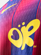 FC Barcelona x Olivia Rodrigo 25/26 home - Player Version