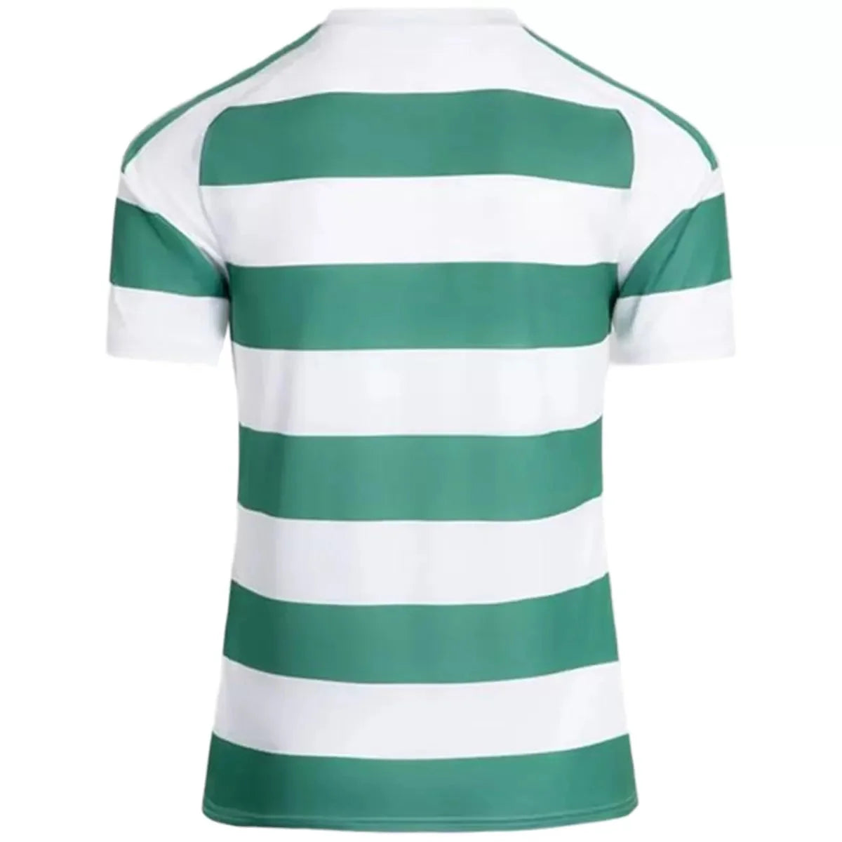 Celtic Home Jersey 2026/27 - Fan Version