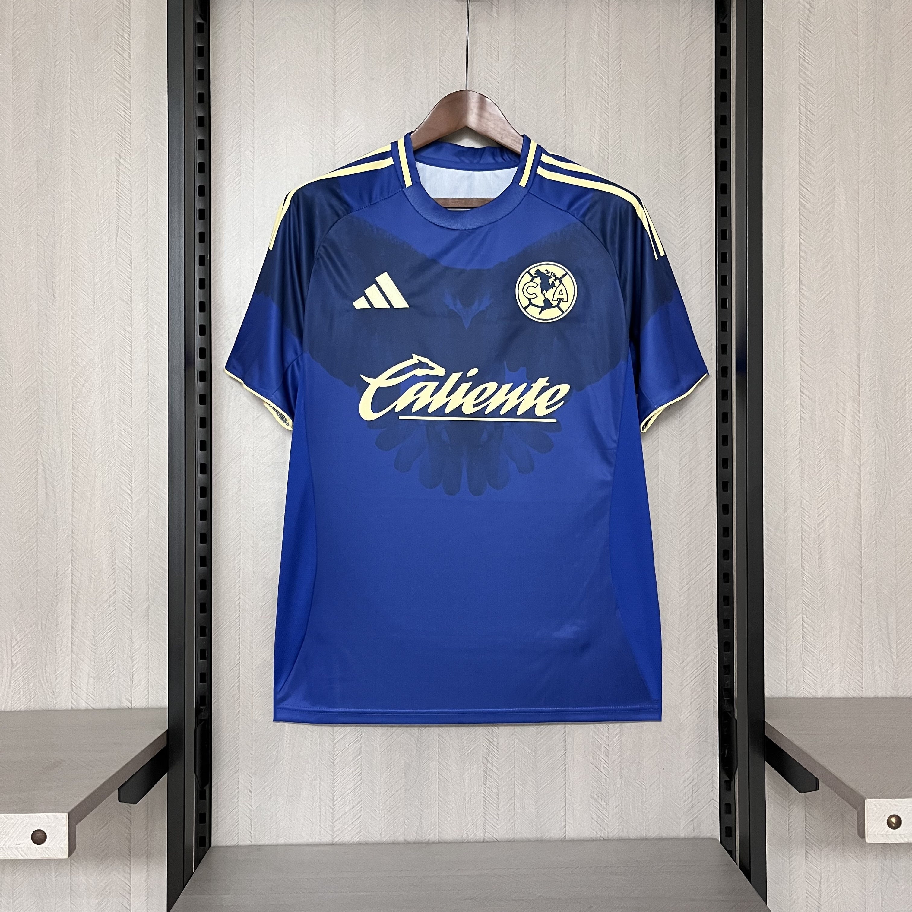 2025/26 Club America III Jersey