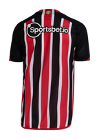 Sao Paulo 23/24 II Away Jersey - Fan Version