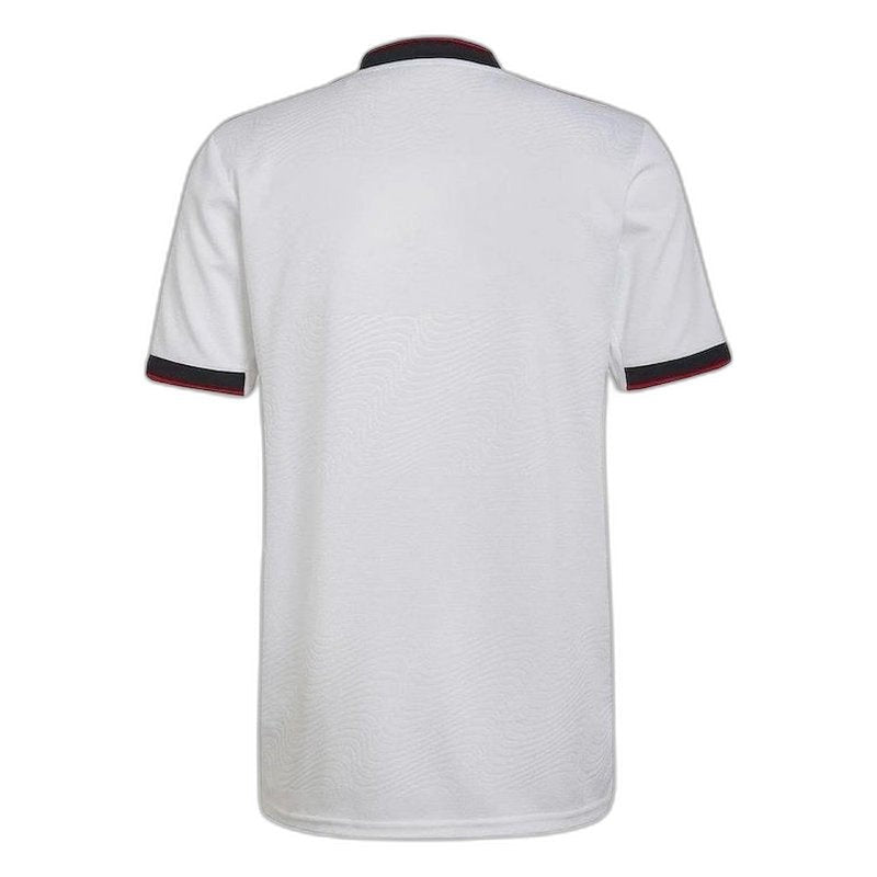 Flamengo 22/23 II Away Jersey - Fan Version