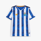 Conjunto Infantil Porto Principal 2024/25 - ÚLTIMAS UNIDADES! 🔥🐉