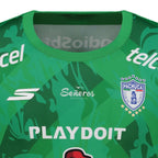 Pachuca Fan Jersey 2025/26 Third Goalkeeper