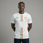 Senegal Home 2025/26 - Player Version