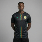 Senegal Third 2025/26 - Player Version