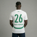 🏆 AFRICA CHAMPIONS Senegal Home 2025/26 - Fan Version