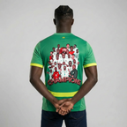 🏆 AFRICA CHAMPIONS Senegal Away 2025/26 - Fan Version