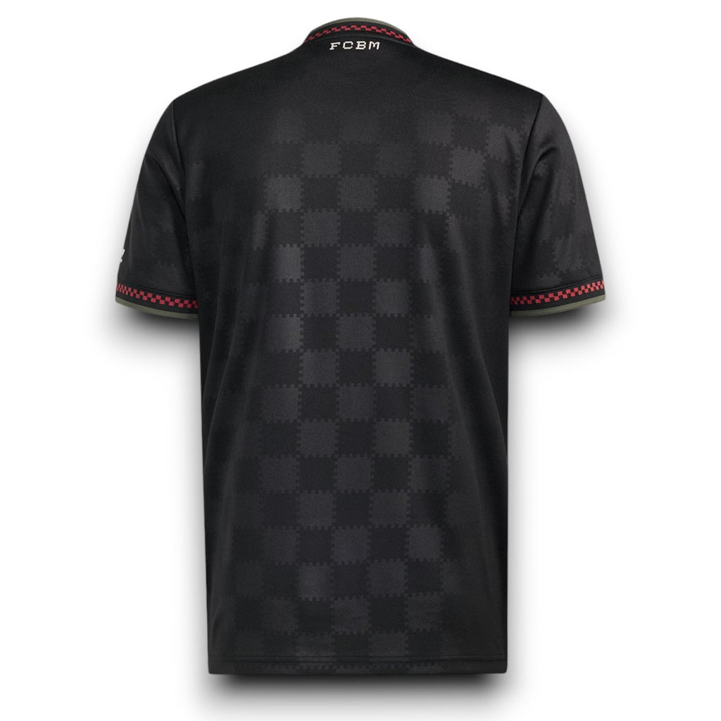 Kids Bayern Munich Jersey Champions League 2025/26