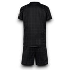 Kids Tottenham Hotspur Away Stray Kids Kit 2025/26