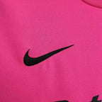 Conjunto Infantil Sporting Outubro Rosa 2024/25 - ÚLTIMAS UNIDADES! 🔥💖
