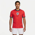 England 2026 Away Player Version Jersey [Slim Fit] World Cup 2026