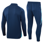 Arsenal 24/25 Half-Zip Training Kit IV