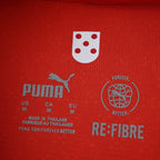 RONALDO #7 Portugal Home 2025-26