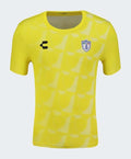 Club World Cup Goalkeeper Shirt 1
