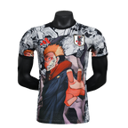 Japan 25/26 Special Edition Anime Jersey - Player Version