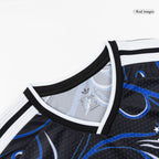 Argentina World Cup 2026 Away Jersey - Player Version