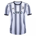 Juventus 22/23 I Home Jersey - Player Version