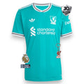 Liverpool Third Jersey 2025/26