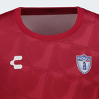Club World Cup Goalkeeper Shirt 2