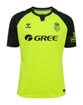 Real Betis 24/25 II Away Jersey - Fan Version