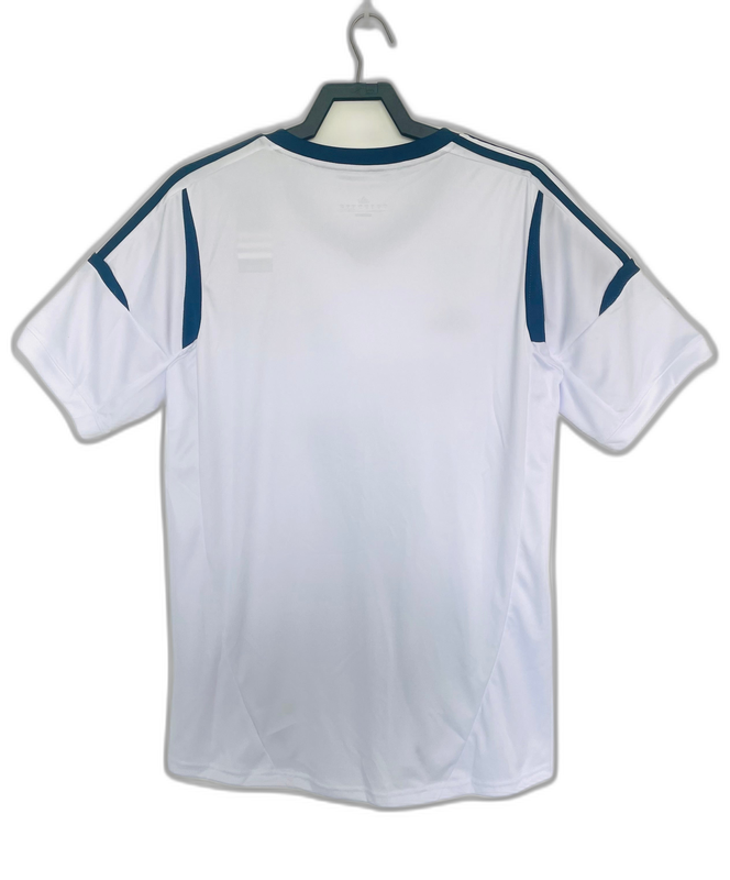 LA Galaxy 2012 I Home Jersey - Retro Version