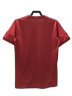 Liverpool 2010 I Home Jersey - Retro Version