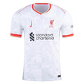 Liverpool 24/25 III Third Jersey - Player Version