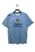 Manchester City 07/08 I Home Jersey - Retro Version