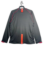 Manchester United 07/08 II Away Jersey - Long Sleeve Retro Version