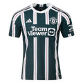 Manchester United 23/24 II Away Jersey - Player Version