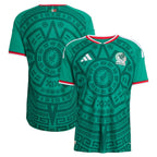 Mexico Player Version [Slim Fit] World Cup 2026 Home