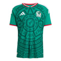 Mexico Player Version [Slim Fit] World Cup 2026 Home