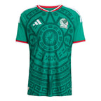 Mexico Player Version [Slim Fit] World Cup 2026 Home